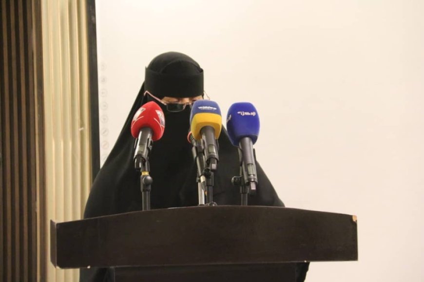شاهد (أسرار موسم البلدة).. وثائقي بيئي من أعماق بحر حضرموت