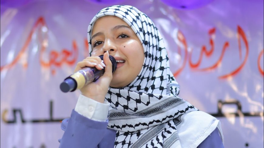 ماريا قحطان تخصص عائد حفلها الفني بالشحر لذوي الاحتياجات الخاصة والأسر الفقيرة