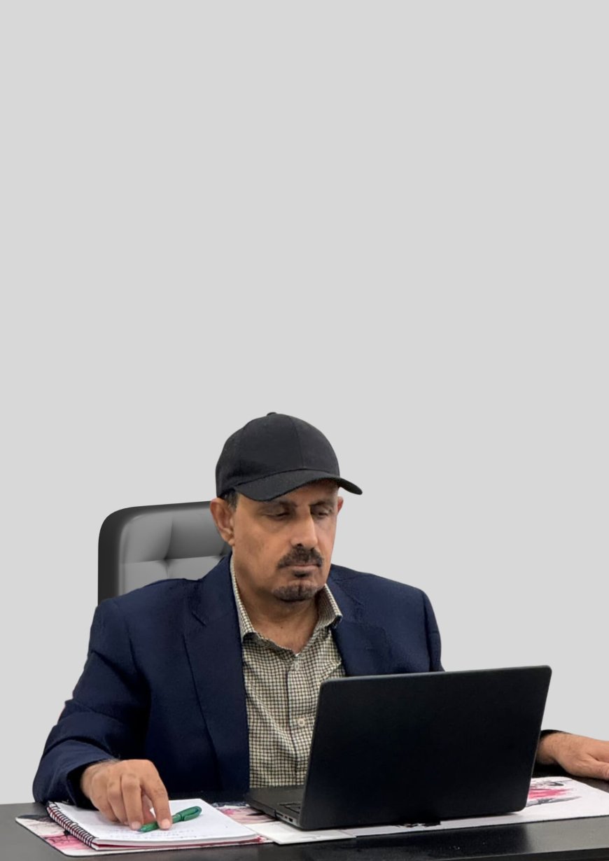 محافظ حضرموت يبحث مع الفريق المدني الأمريكي الجديد تعزيز الشراكة التنموية والأمنية