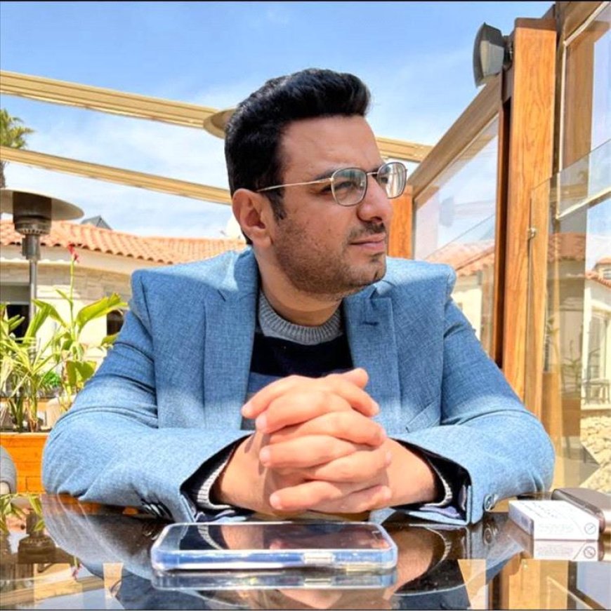 محمد السدح يكشف صراعاً خفياً بين أحمد علي وطارق صالح داخل أسرة الرئيس الراحل