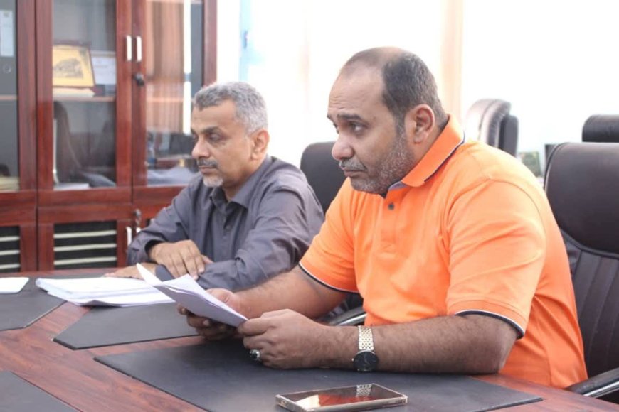 تصريح صادم من مدير الكهرباء بساحل حضرموت: انقطاع الوقود منذ يومين يُهدد بانهيار كامل للخدمة