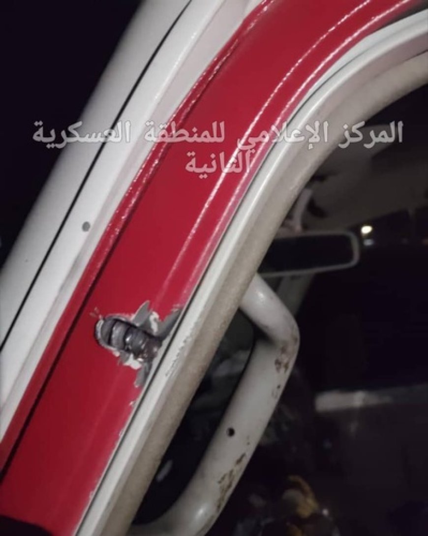 الشرطة العسكرية تكشف تفاصيل إطلاق النار في فوة.. نجاة جندي وإصابة مدني