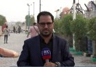 بلبحيث يلوح باللجوء للقضاء ضد مؤسسة المياه بساحل حضرموت بسبب أزمة فوه