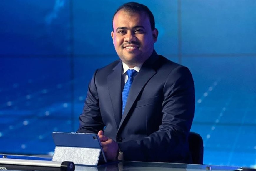 نداء حاد من الصحفي بلسود: أين دور الثقافة والإعلام من محتوى يعبث بعقول الأطفال؟&nbsp;