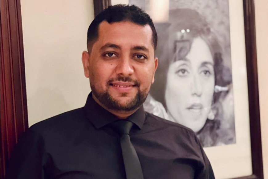 بن عطية يحذر من استمرار الهجمات الحـ.ـوثية ويدعو إلى امتلاك قوة ردع حقيقية