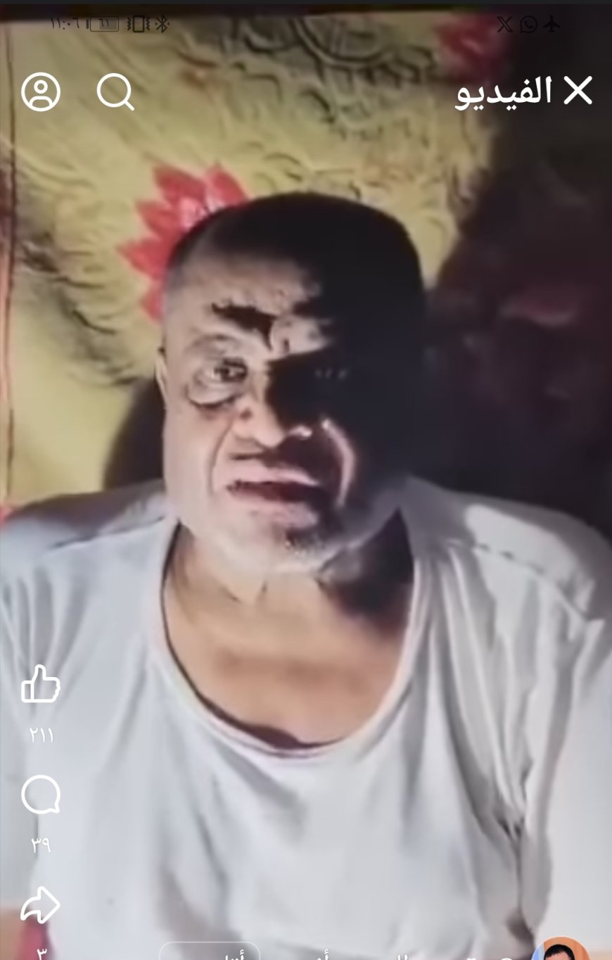 حضارم يطالبون بكشف مصير العطاس المختطف في مأرب منذ عام ونصف