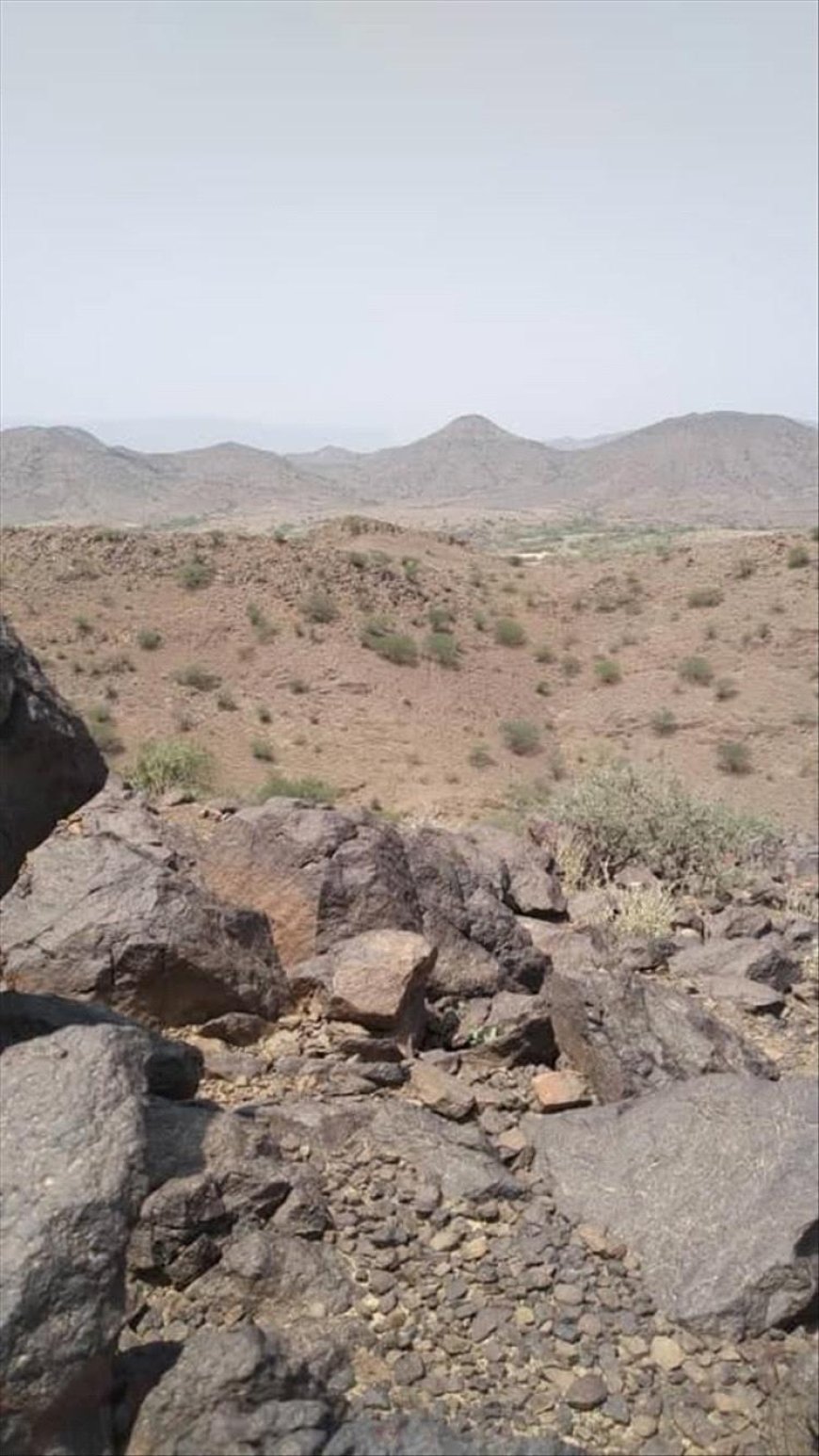 8 قتلى في اشتباكات مسلحة بين آل الصباري وذو خيران بمحافظة عمران