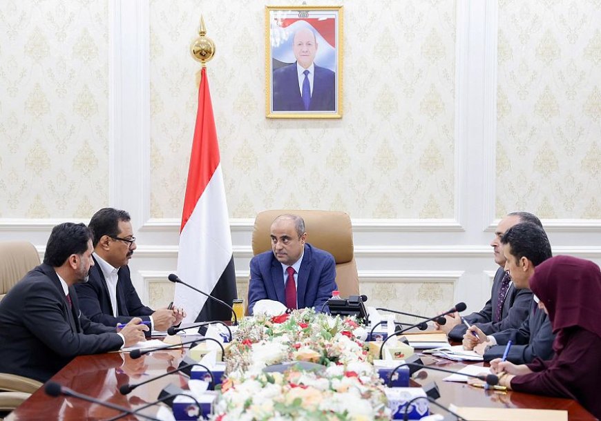 رئيس الوزراء يلزم شركة الغاز بتخفيض الأسعار وفق تحسن العملة الوطنية