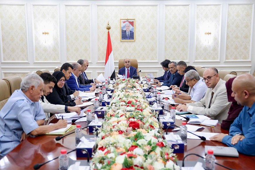برئاسة رئيس الوزراء.. المجلس الأعلى للطاقة يقر مشاريع للتحول نحو الطاقة المتجددة