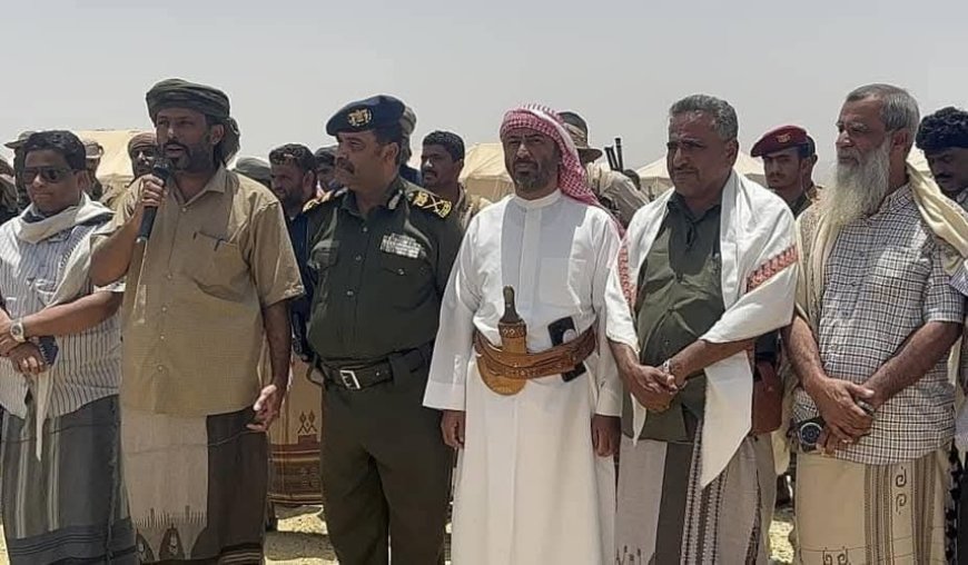 توجيهات مرتقبة لملاحقة شخصيات متهمة بإنشاء تشكيلات مسلحة في حضرموت