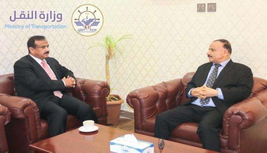 الكشف عن موعد تشغيل أولى الرحلات الدولية عبر مطار عتق الدولي