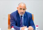 تصريح جديد لـ عيدروس الزبيدي شاهد ماذا تضمن؟