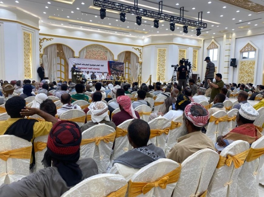 اللجنة المجتمعية بالمكلا تدين تسييس ملف الكهرباء وتدعو لتحمّل المسؤولية