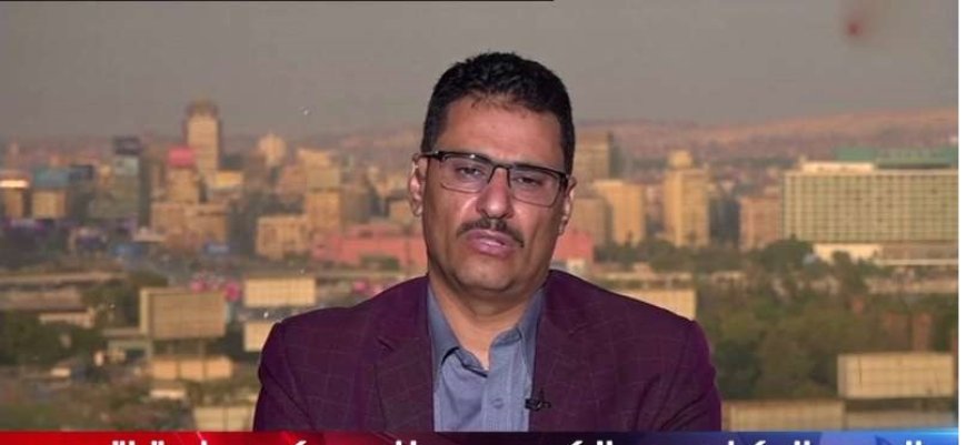 رسالة حاسمة من خبير عسكري إلى قيادة الانتقالي.. ماذا قال؟