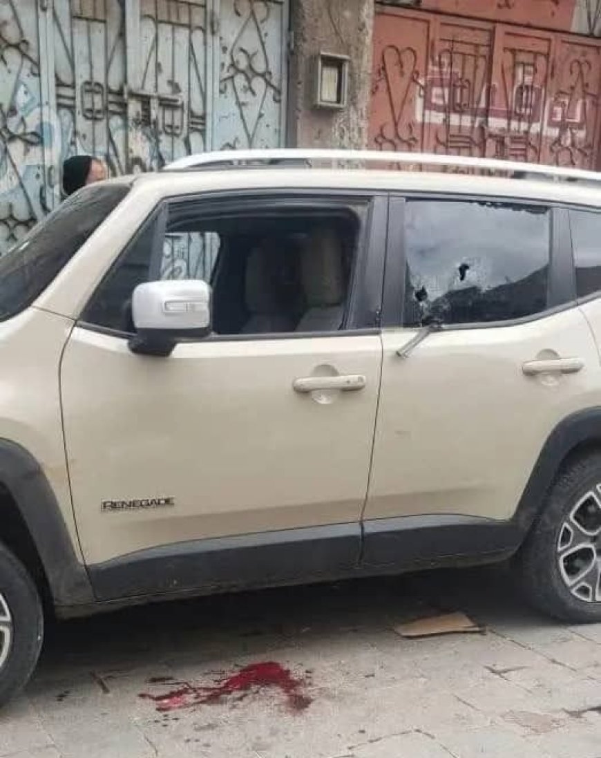 أول قرار عقب حادثة اغتيال إفتهان المشهري في تعز.. تفاصيل