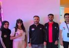 اليمن تظفر ببرونزية غرب آسيا للسيدات بعد فوز حاسم على البحرين