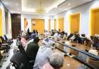 محافظ حضرموت يلتقي وفد من قبيلة العوابثة.. والقبيلة تؤكد: لن نسمح باستغلال قضية ابننا