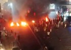 أبو همام اليافعي: نحذر من قمع المتظاهرين وندعو لانتفاضة شعبية في عدن
