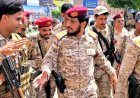تفاصيل جديدة عن العميد عدنان رزيق بعد نجاته من محاولة اغتيال… من هو وما أدواره؟