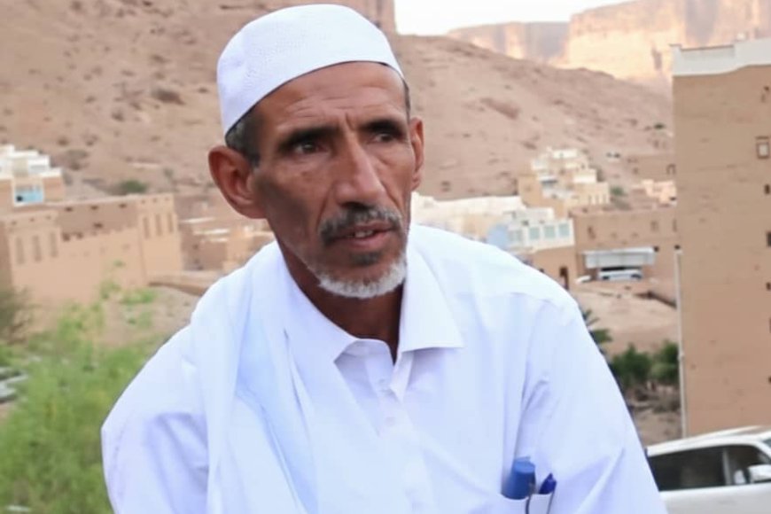 ما الذي قاله مدير دوعن عن طريق القبلية وطريق الفرضحة - رحاب؟ ولماذا يعتبره أولوية عاجلة؟ (تفاصيل)