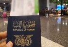 خطوات تجديد الجواز اليمني إلكترونياً 2026.. الشروط والتعليمات والمستندات المطلوبة