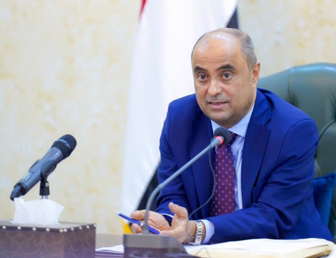 بعد تعيينه سفيراً لدى السعودية.. بن بريك يكشف أولوياته في المرحلة المقبلة