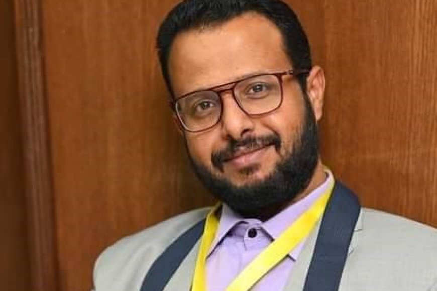 عملية نوعية لجراحة الصدر يقودها الدكتور يحيى باحميش تنقذ مريضاً ستينياً في حضرموت