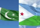 جيبوتي وباكستان تعلنان موقفاً واضحاً من الأحداث الأخيرة في حضرموت والمهرة