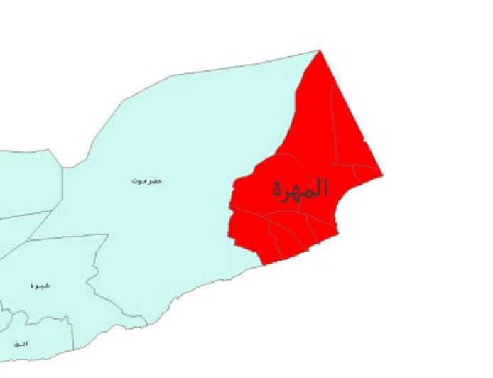 توقف محطات التوليد في الغيضة بسبب احتجاز شحنات الديزل في قشن