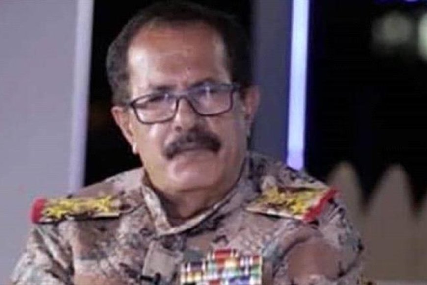 قائد عسكري يقدم مبادرة لتهدئة الأوضاع في حضرموت.. ماهي؟