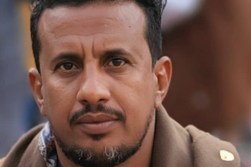 عاصمة العسل تلتهمها النيران... وسط افتقار المديرية لسيارة إطفاء