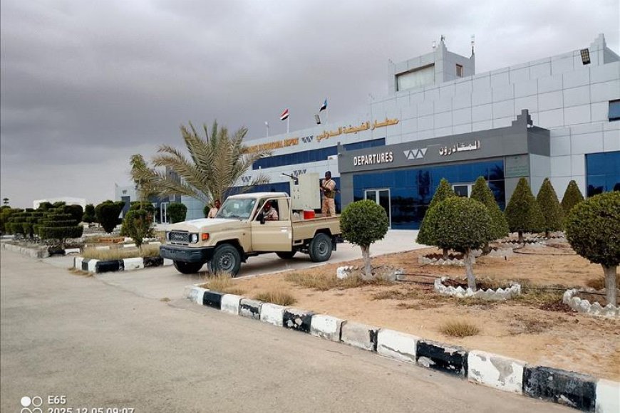 مصدر للعربي الجديد: لقاء العليمي وخالد بن سلمان قد يرسم مسار المرحلة القادمة