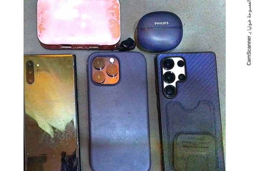 ضبط متهم في المكلا بسرقة أجهزة إلكترونية عالية القيمة.. تفاصيل