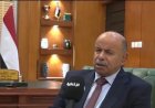 الخنبشي: المنحة السعودية للكهرباء تخفف معاناة المواطنين بشكل كبير