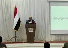 في مؤتمر صحفي بالمكلا.. الخنبشي يكشف تفاصيل هامة عن السجون السرية في ساحل حضرموت