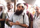 وصول اللواء حمدي شكري إلى المخا لقيادة العمليات في الساحل الغربي