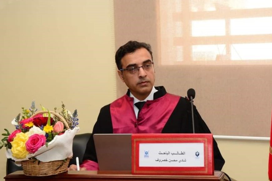 حكومة الدكتور شايع الزنداني (1) : أسئلة البدايات الصعبة والتوجهات الممكنة