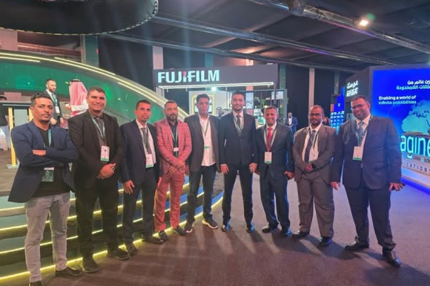 المنتدى السعودي للإعلام منصة لتبادل الخبرات بمشاركة إعلاميين حضارم