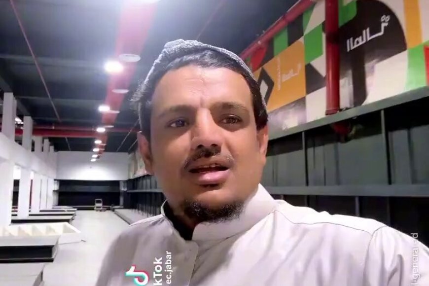 رجل أعمال حضرمي يطلق مبادرة غذائية ويدعو لتسهيلات حكومية عاجلة
