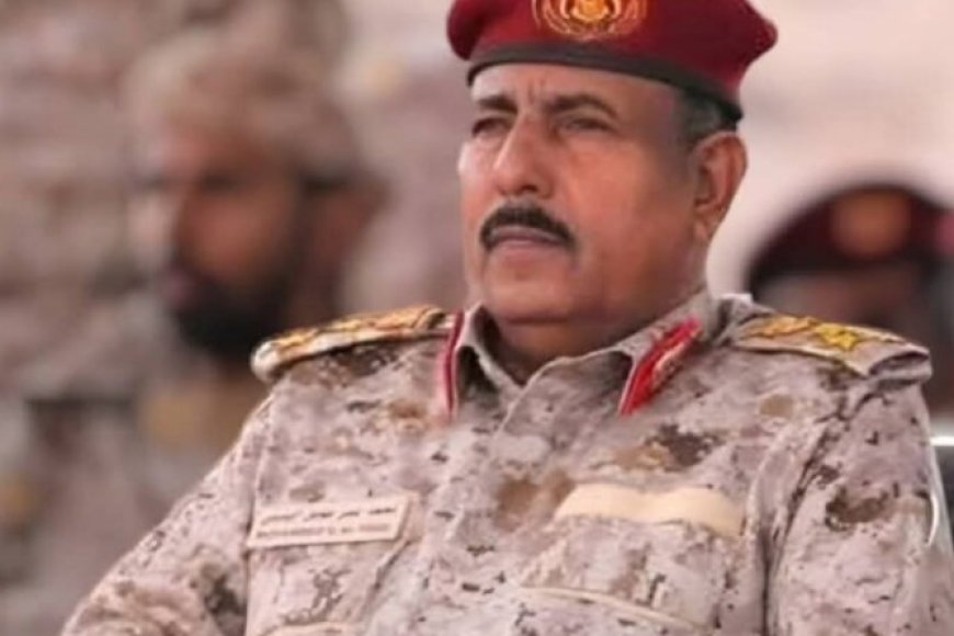 اليميني يكشف عن تقدم كبير في إعادة تنظيم ودمج قوات النخبة الحضرمية