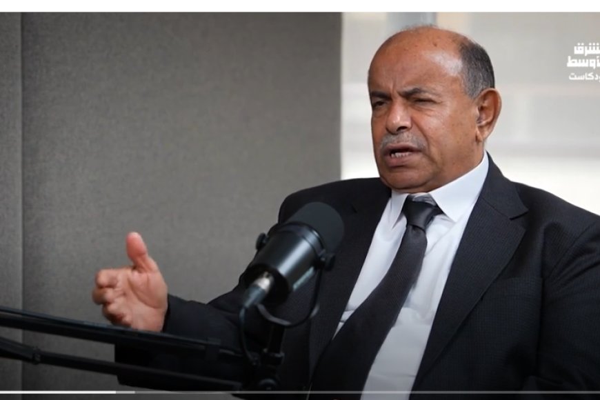 الخنبشي: حضرموت رفضت وصاية جئنا لنحرركم وتمسكت بهويتها