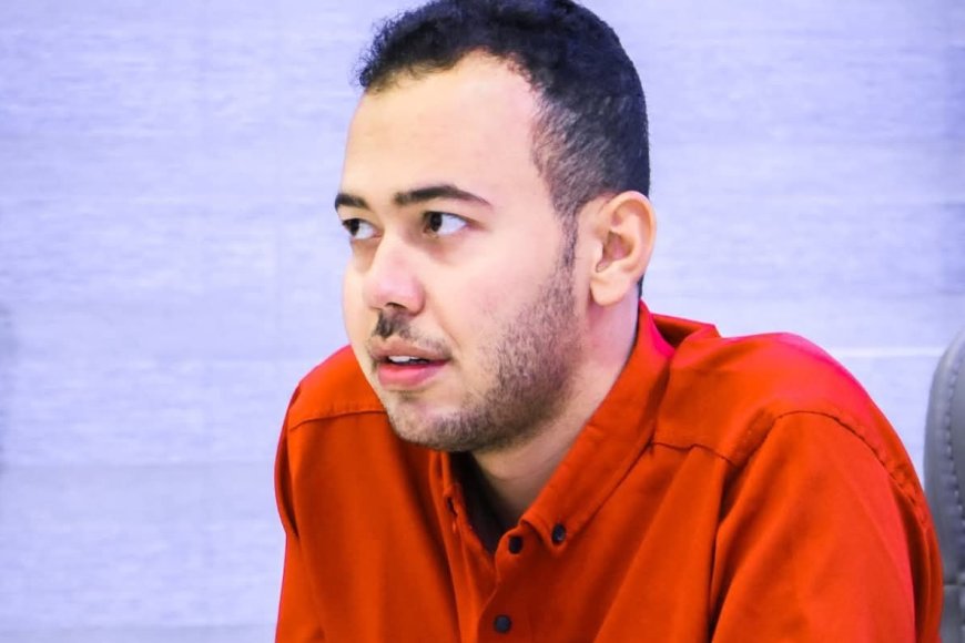 باشا ما احنا طول عمرنا بنشجع مصر .. مع إنها عمرها ما شجعتنا&nbsp;