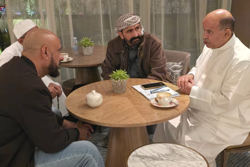 الخنبشي يوجه بفتح تحقيق في اختفاء مقطورات الغاز ويشدد على محاسبة المتلاعبين