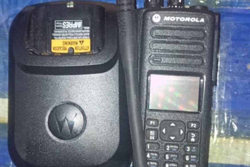 يقظة عسكرية تفشل تهريب ذخائر متطورة في حضرموت.. تفاصيل