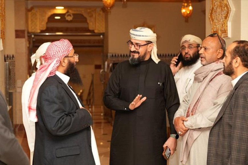 حملة تفتيش مفاجئة تكشف قصور مساكن الحجاج وقرارات حازمة بالتصحيح