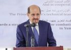 شائع الزنداني يدعو من عدن إلى تكامل الجهود لحماية المال العام