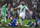 الأهلي السعودي يتوج بطلاً لدوري أبطال آسيا للنخبة للمرة الثانية توالياً
