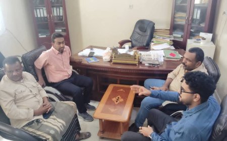 المكلا تحتضن اجتماعاً مشتركاً لإقرار حملة رقابية على الأسواق