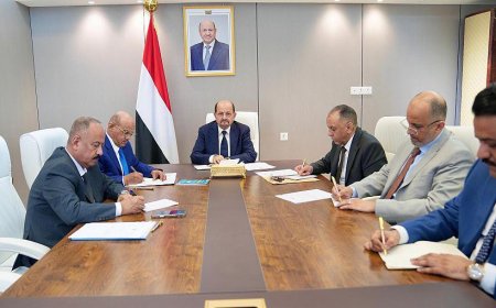 اجتماع حكومي برئاسة رئيس الوزراء لمراجعة الجاهزية الاقتصادية والخدمية