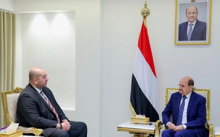 رئيس الوزراء يشدد على تكثيف الجهود لمكافحة الهجرة غير الشرعية